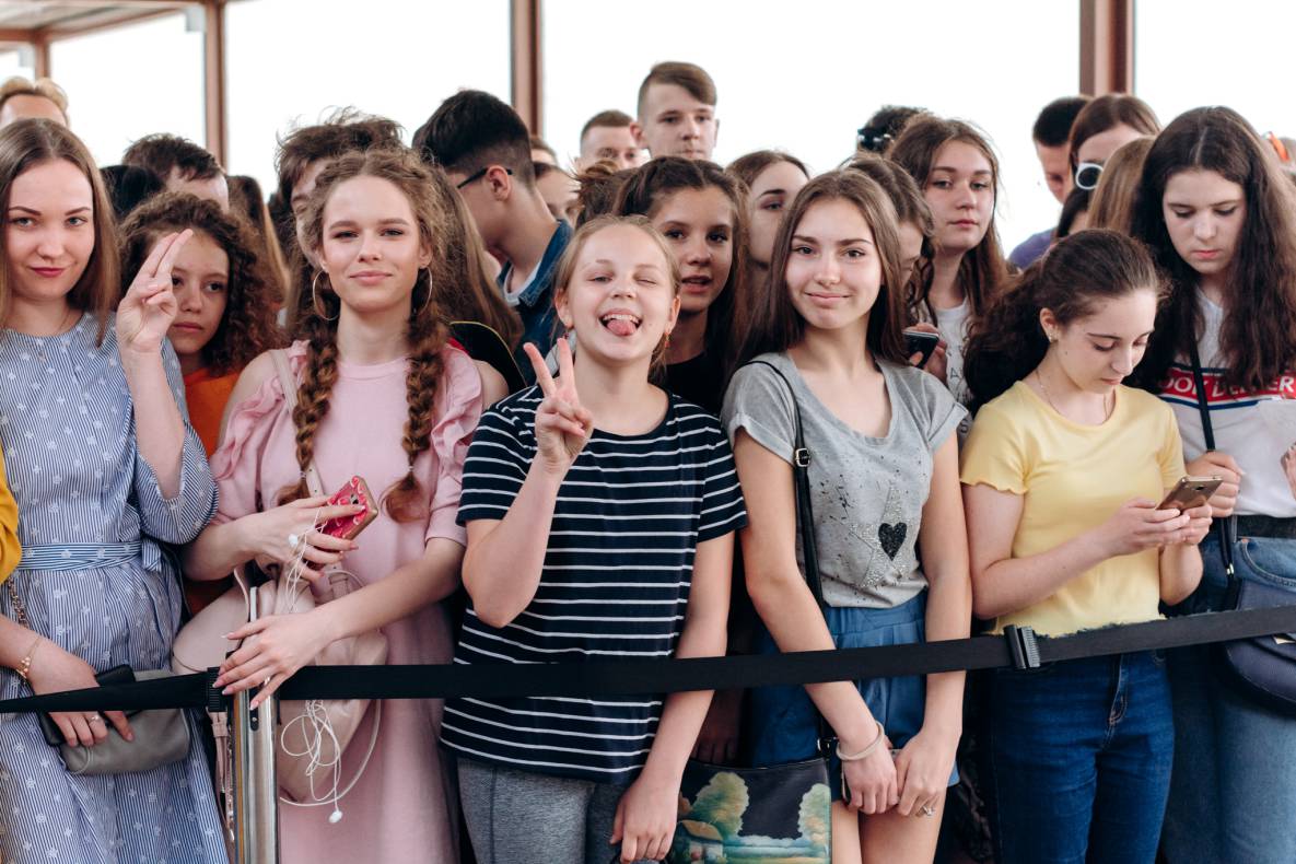 Фан-зустріч з MARUV image-80