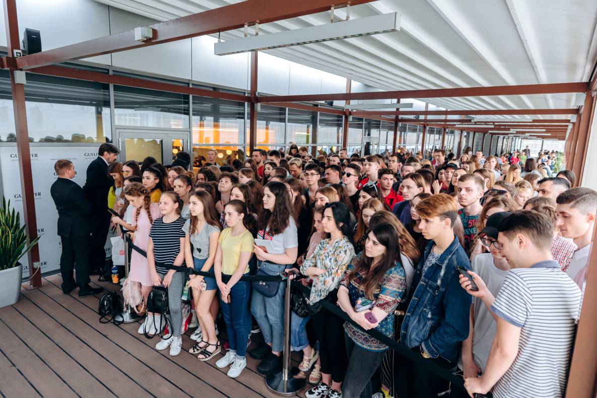 Фан-зустріч з MARUV image-81