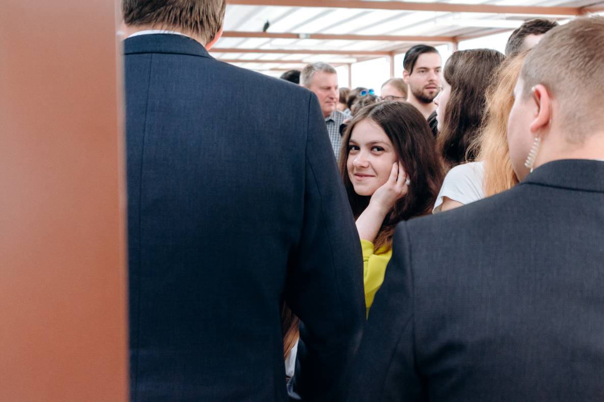 Фан-зустріч з MARUV image-82