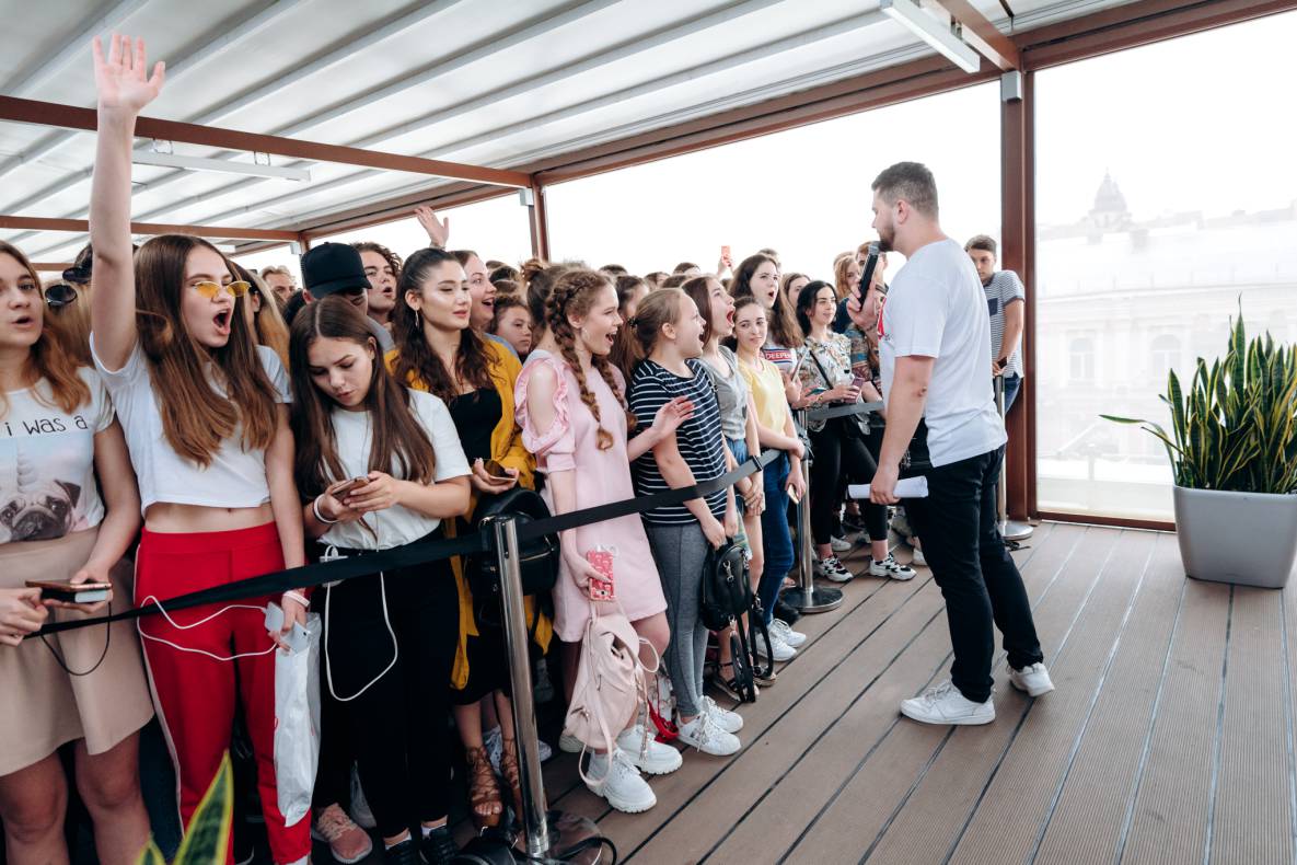 Фан-зустріч з MARUV image-83