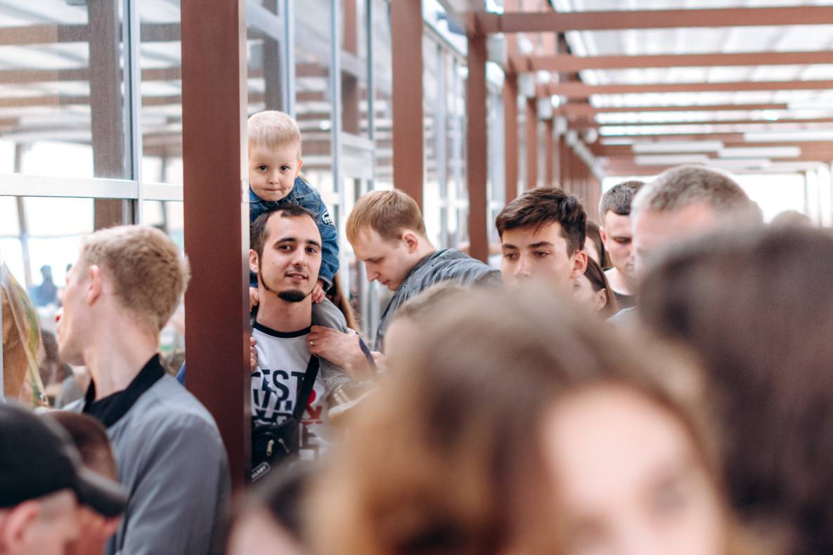 Фан-зустріч з MARUV image-84