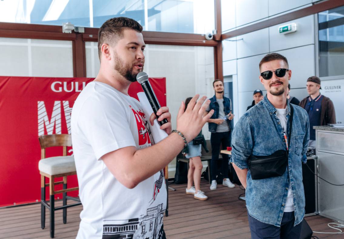 Фан-зустріч з MARUV image-86