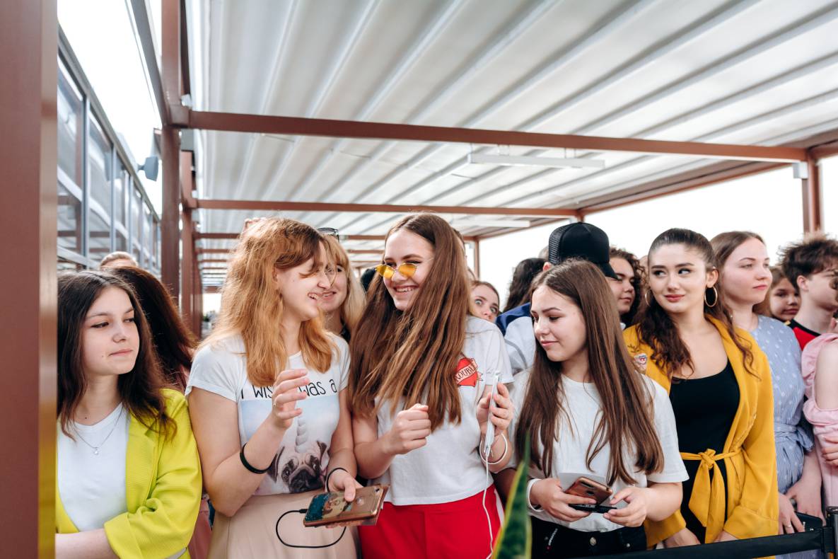 Фан-зустріч з MARUV image-0