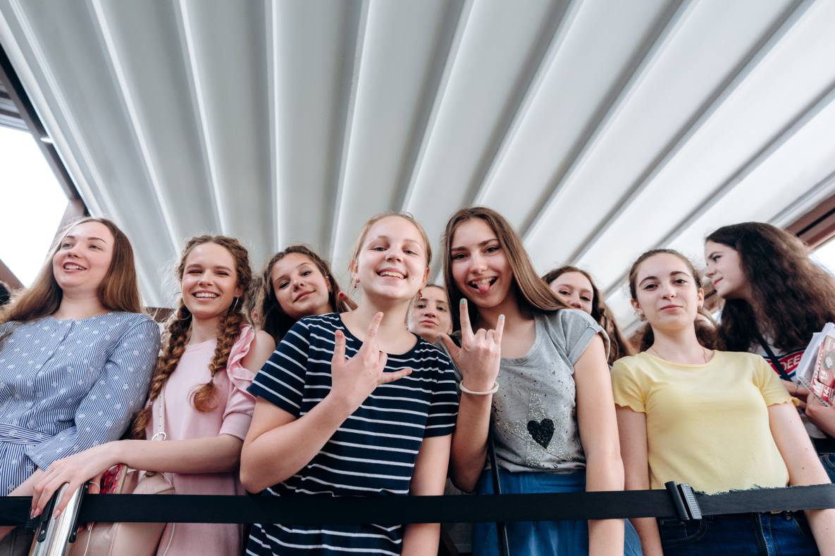 Фан-зустріч з MARUV image-2