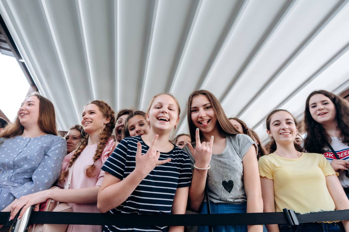 Фан-зустріч з MARUV image-3