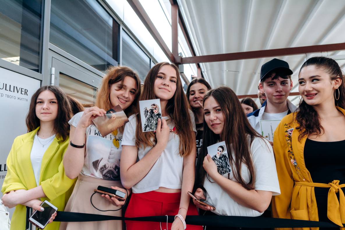 Фан-зустріч з MARUV image-4