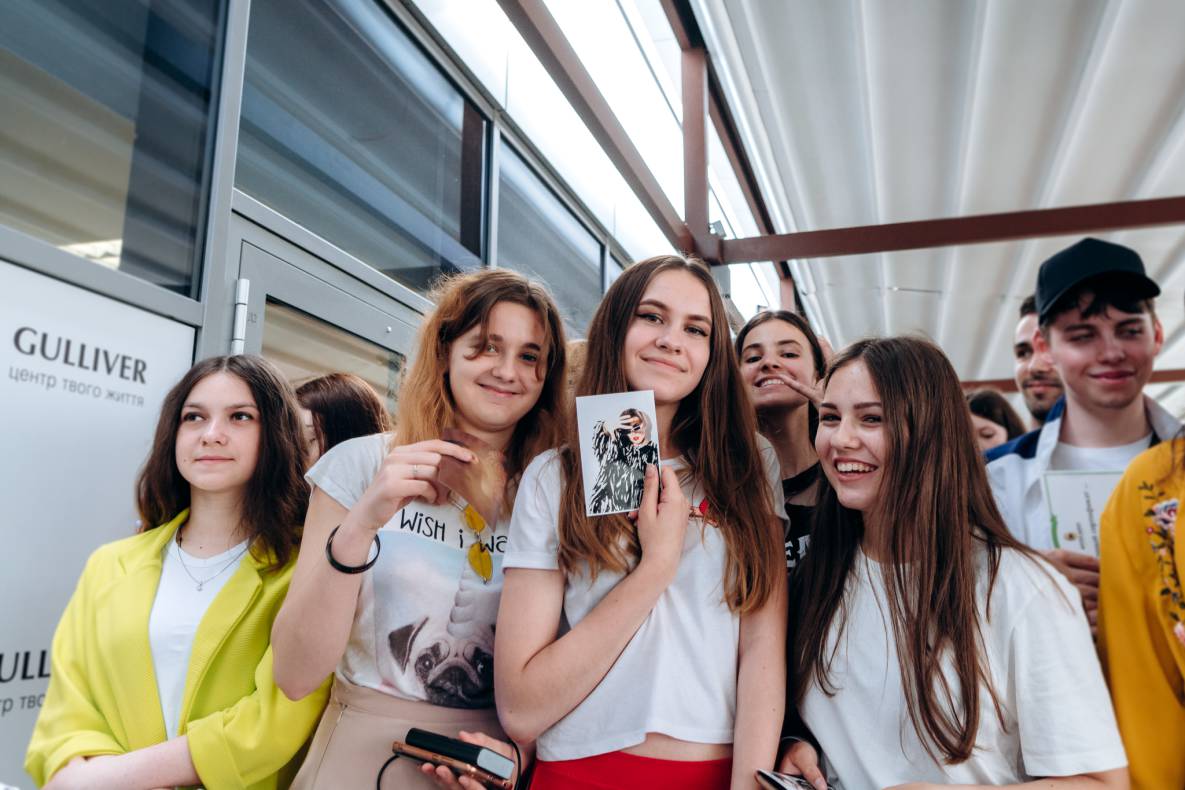 Фан-зустріч з MARUV image-5