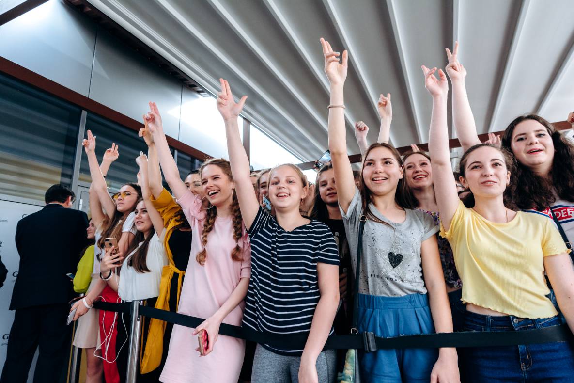 Фан-зустріч з MARUV image-8