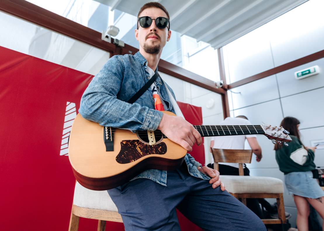 Фан-зустріч з MARUV image-9