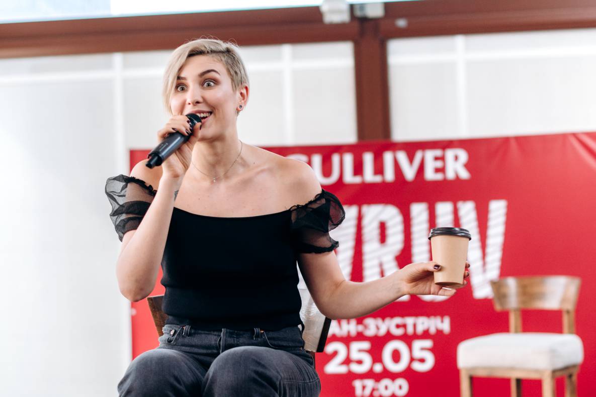 Фан-зустріч з MARUV image-15