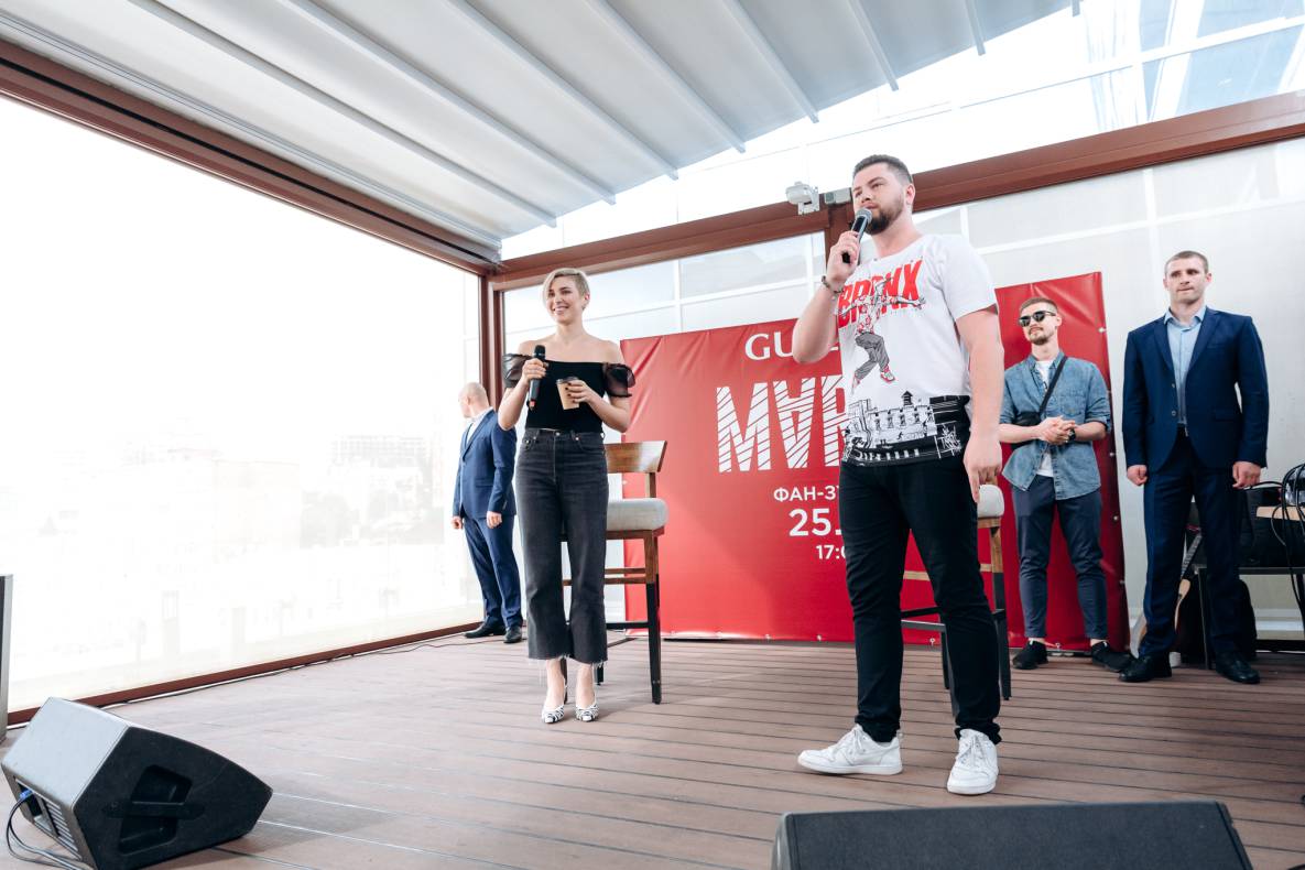 Фан-зустріч з MARUV image-17