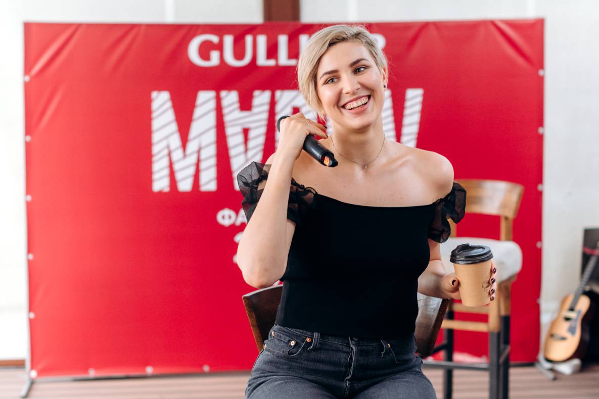 Фан-зустріч з MARUV image-21