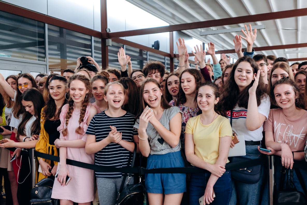 Фан-зустріч з MARUV image-22