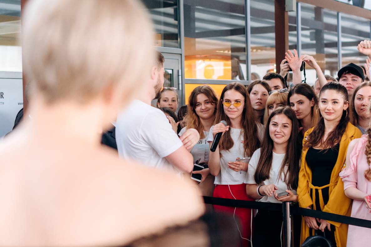 Фан-зустріч з MARUV image-26