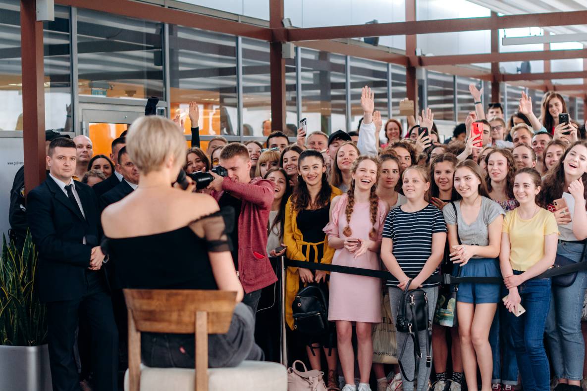 Фан-зустріч з MARUV image-25