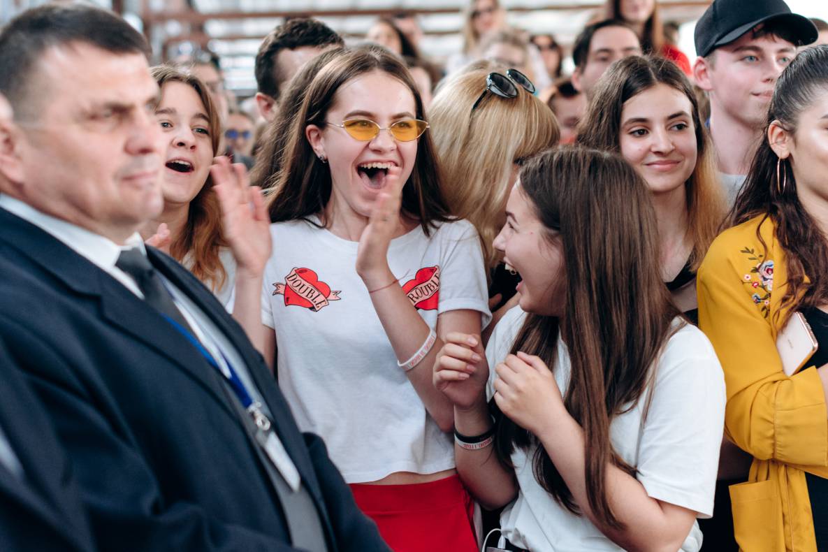 Фан-зустріч з MARUV image-27