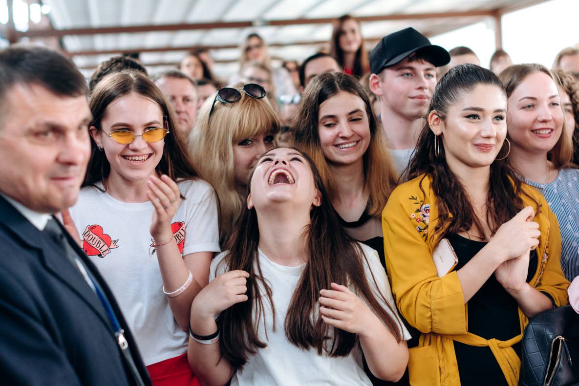 Фан-зустріч з MARUV image-29