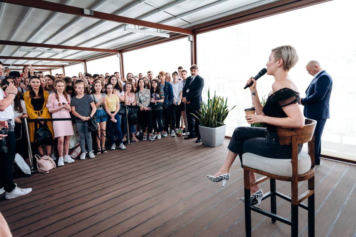 Фан-зустріч з MARUV image-30