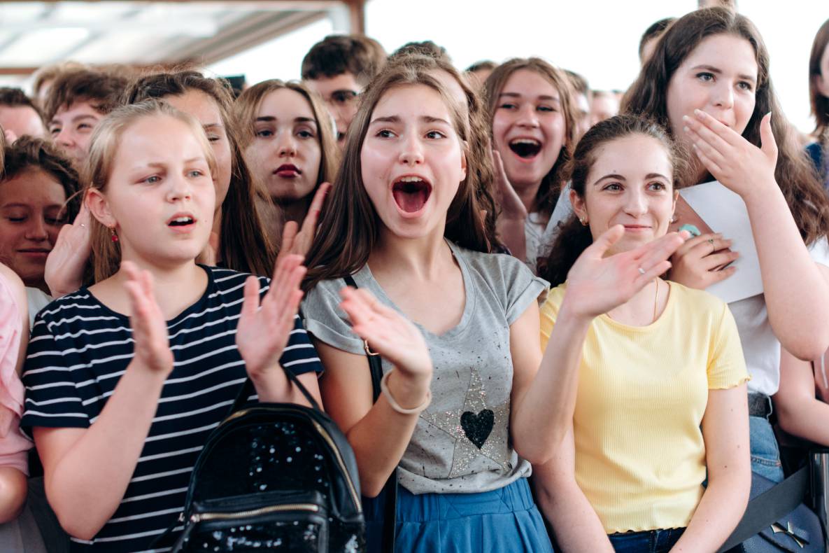 Фан-зустріч з MARUV image-31