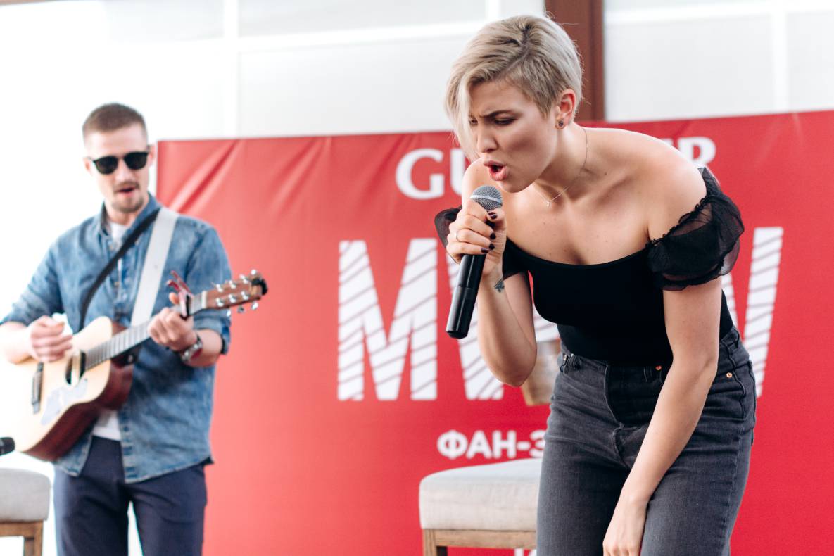 Фан-зустріч з MARUV image-32