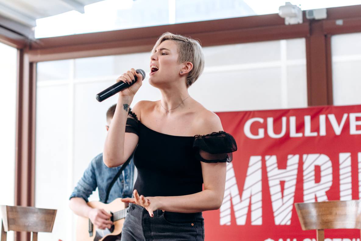 Фан-зустріч з MARUV image-35