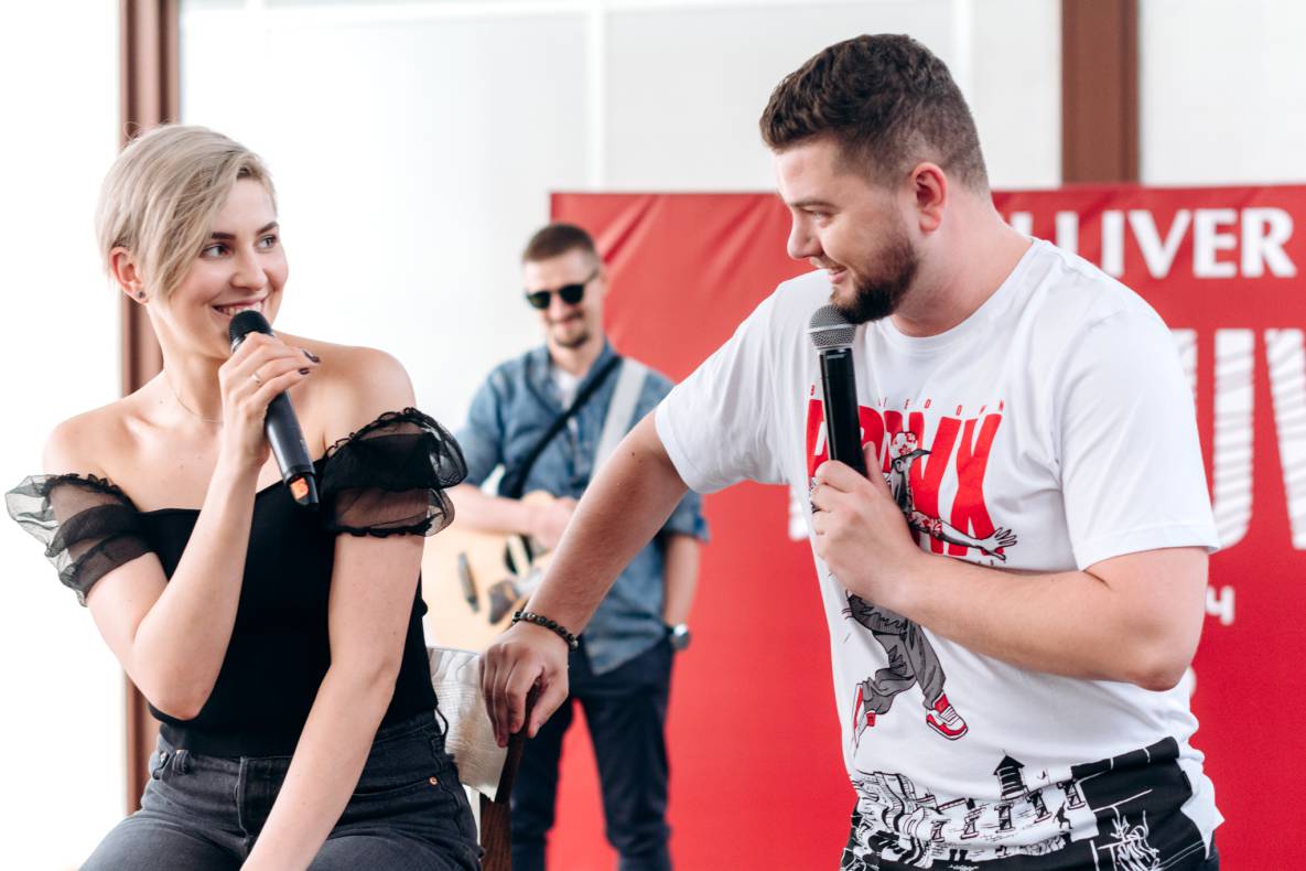 Фан-зустріч з MARUV image-36