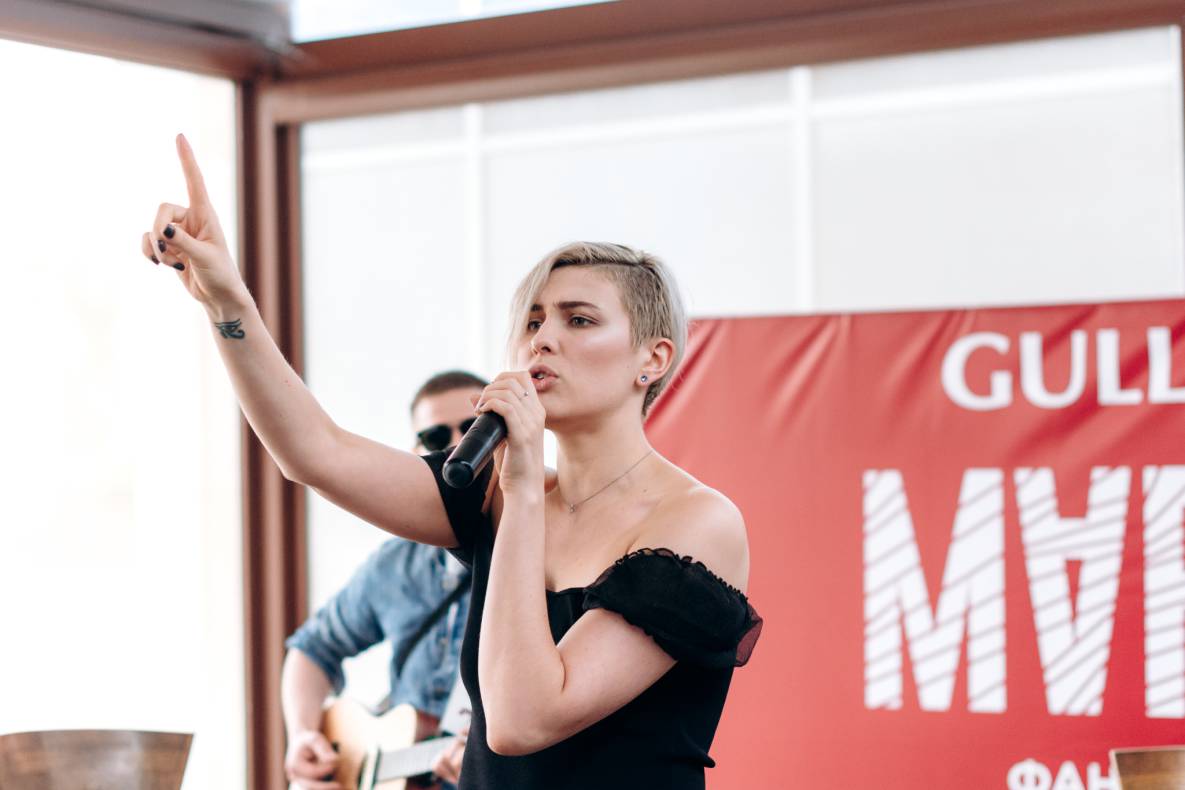 Фан-зустріч з MARUV image-37