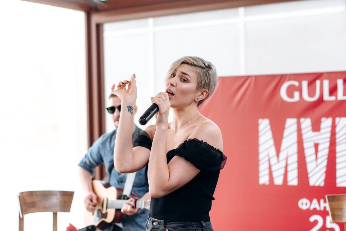 Фан-зустріч з MARUV image-41