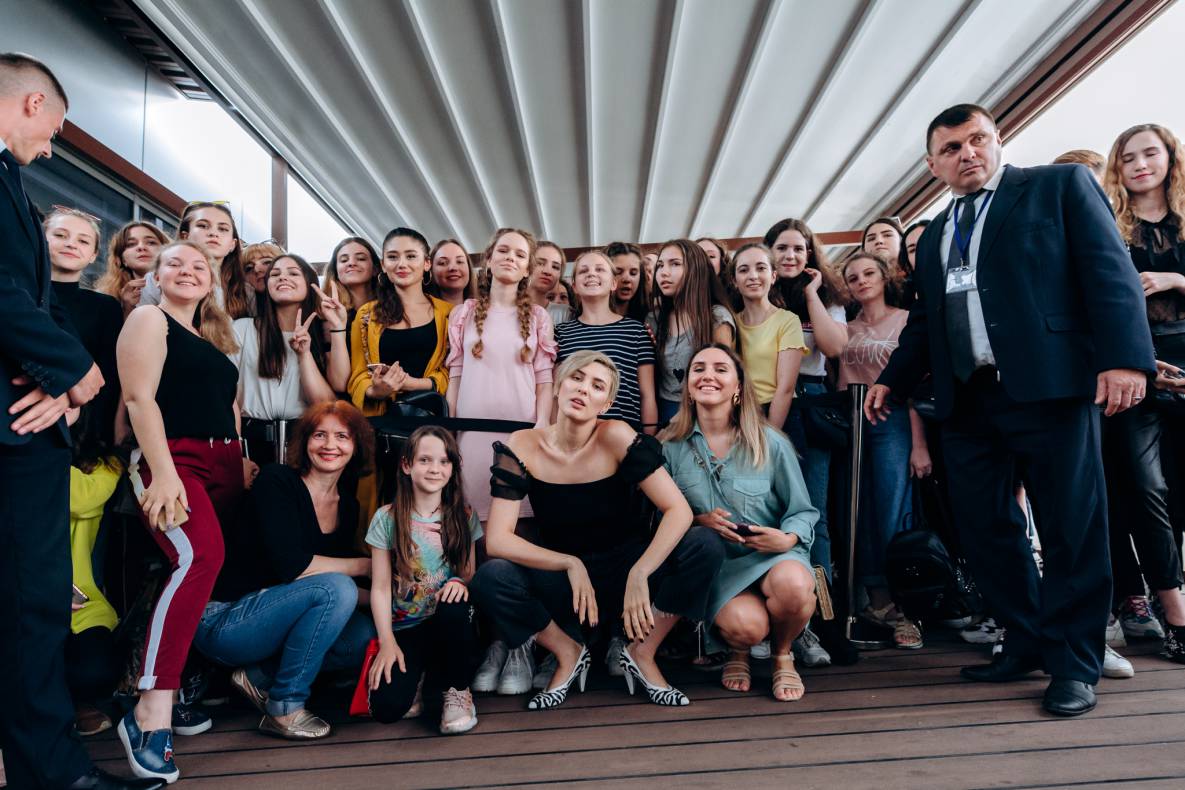 Фан-зустріч з MARUV image-43