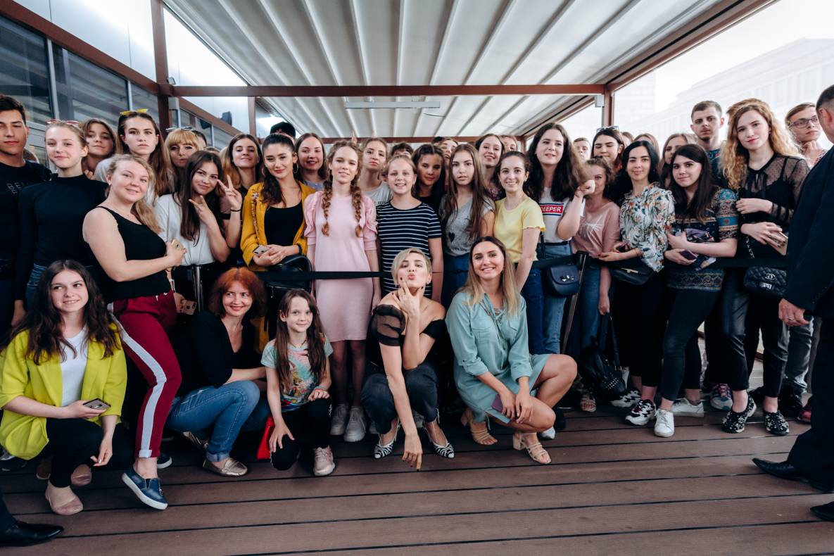 Фан-зустріч з MARUV image-44