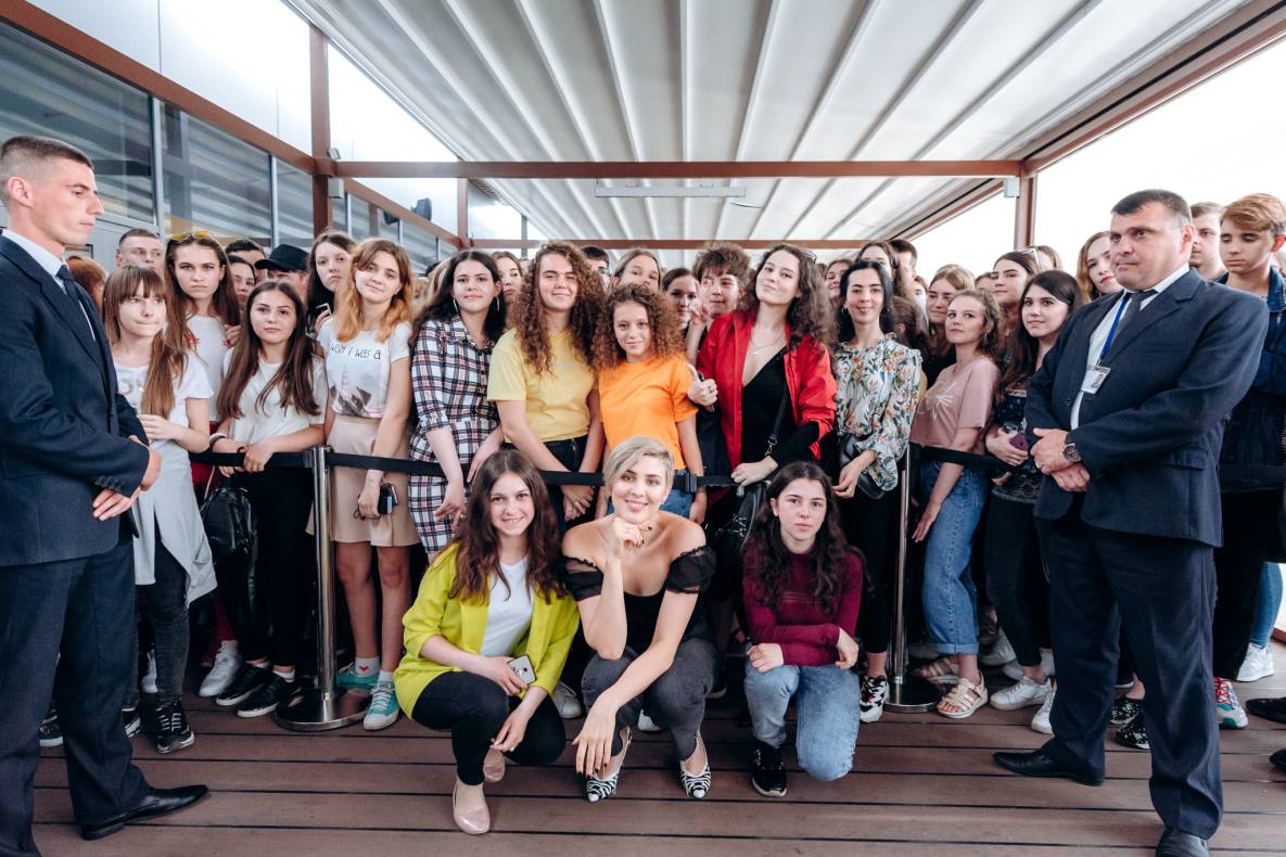 Фан-зустріч з MARUV image-45