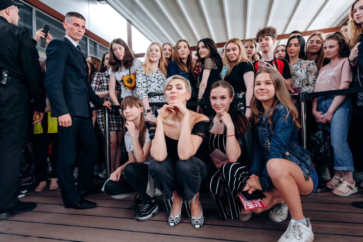 Фан-зустріч з MARUV image-47