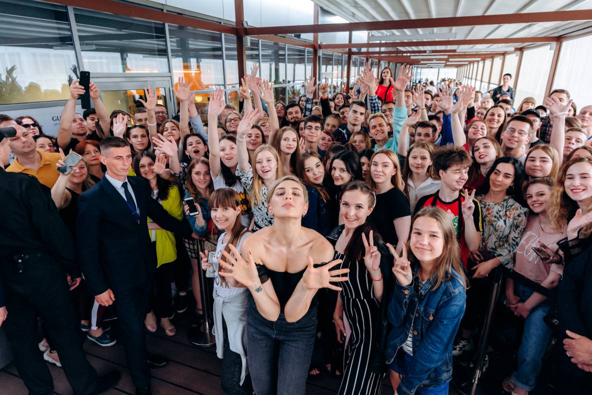 Фан-зустріч з MARUV image-49