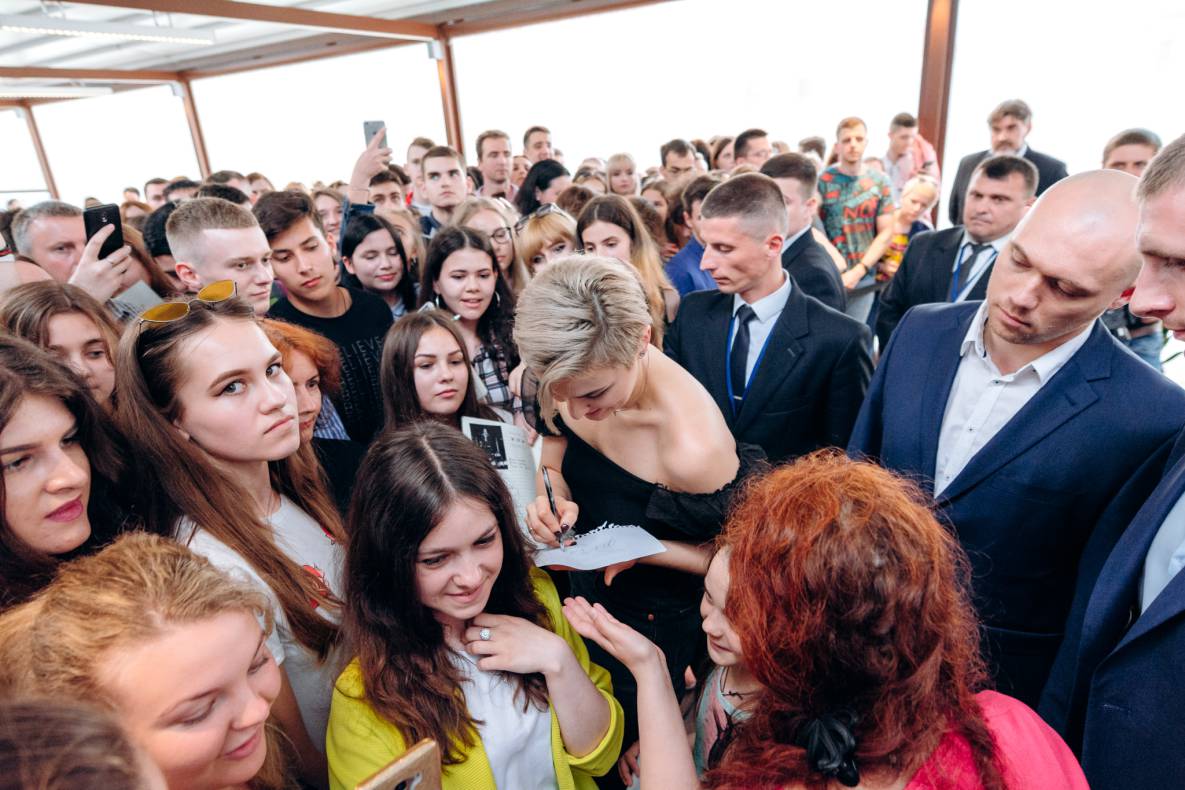 Фан-зустріч з MARUV image-50