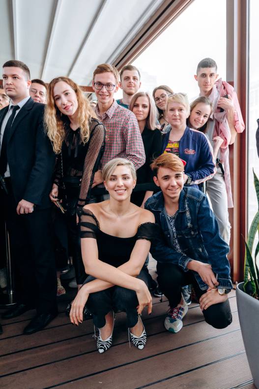 Фан-зустріч з MARUV image-52