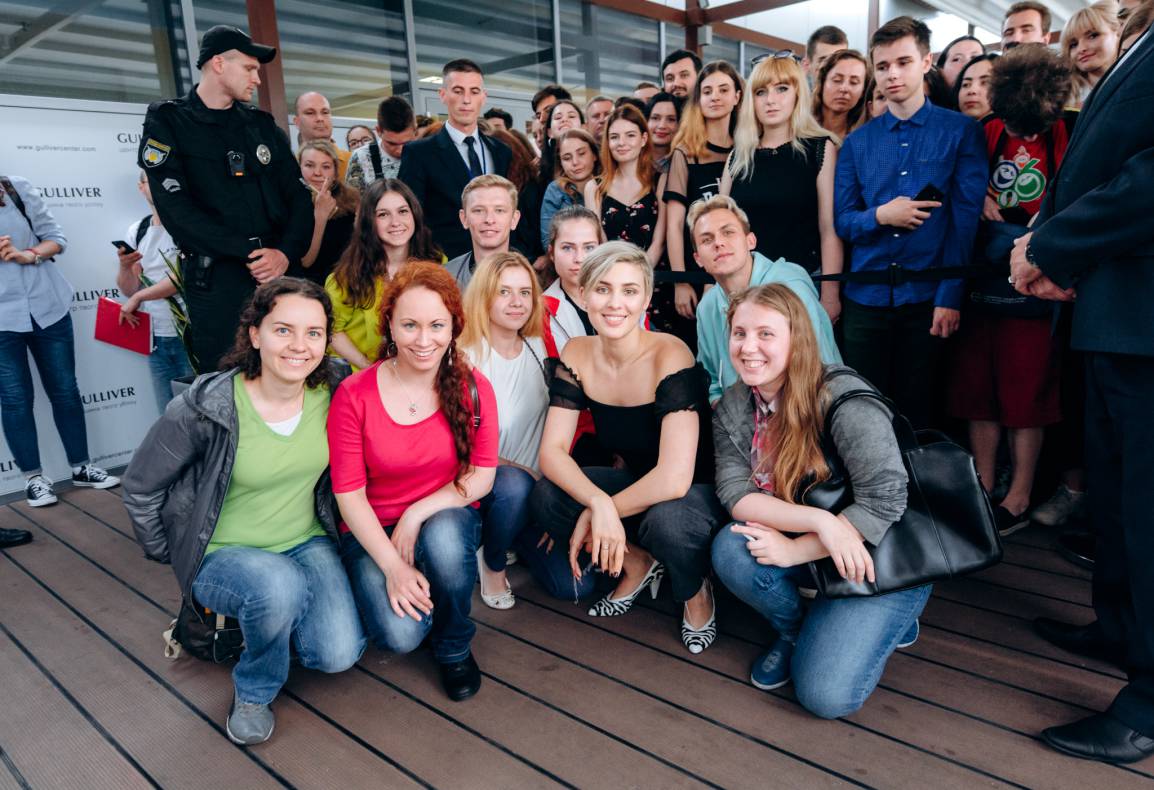 Фан-зустріч з MARUV image-53