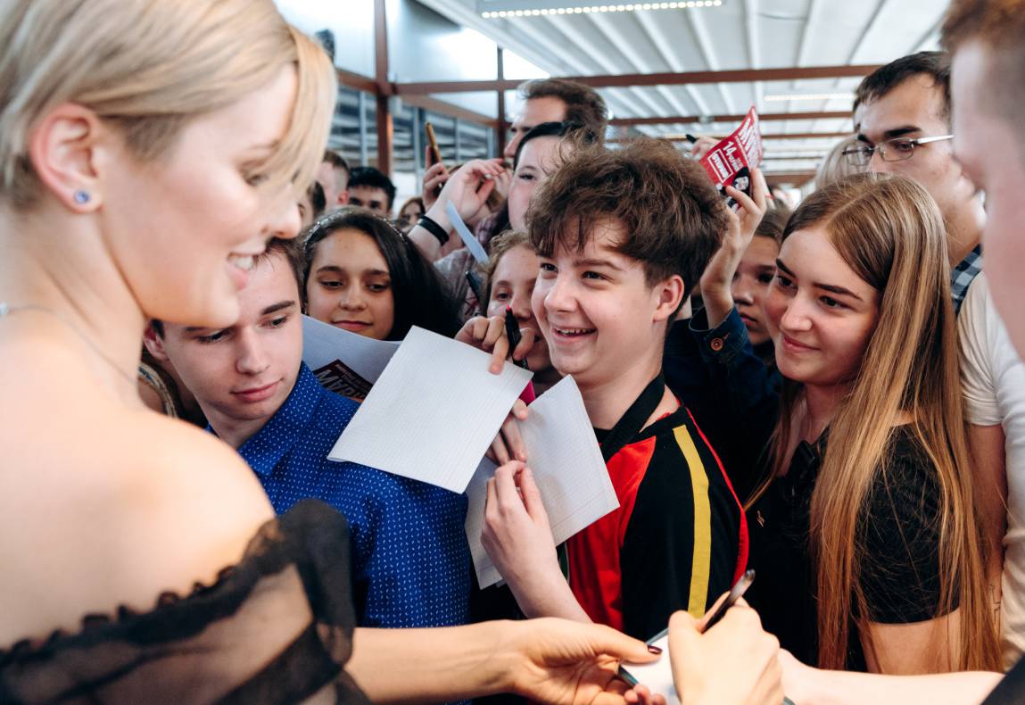 Фан-зустріч з MARUV image-54