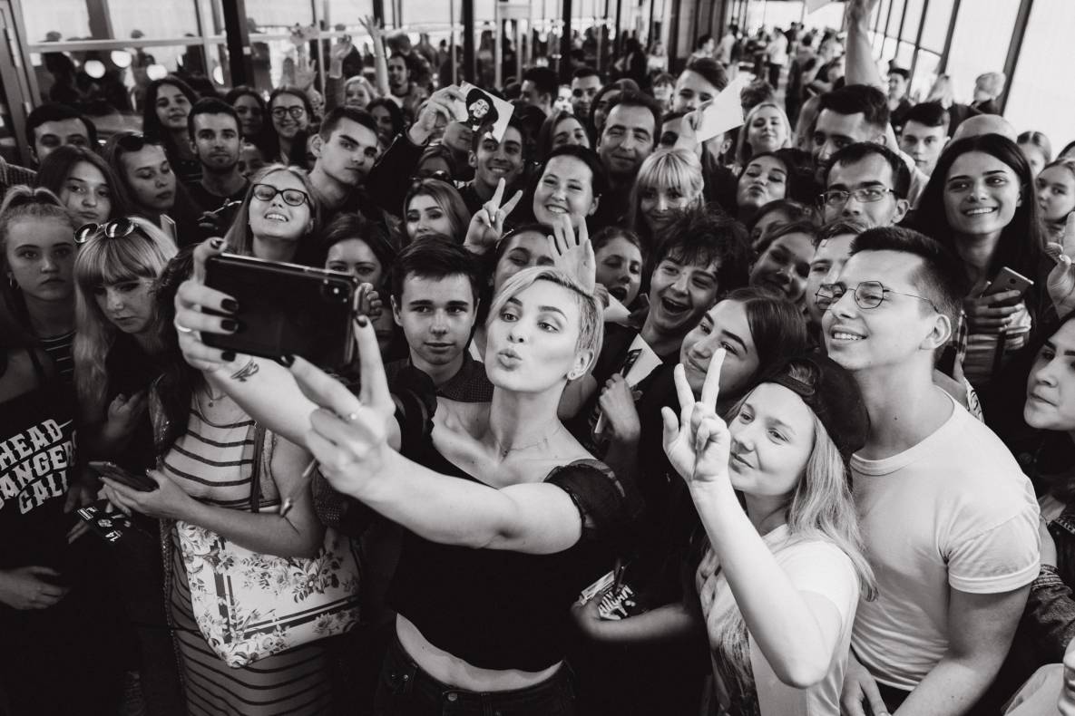 Фан-зустріч з MARUV image-58