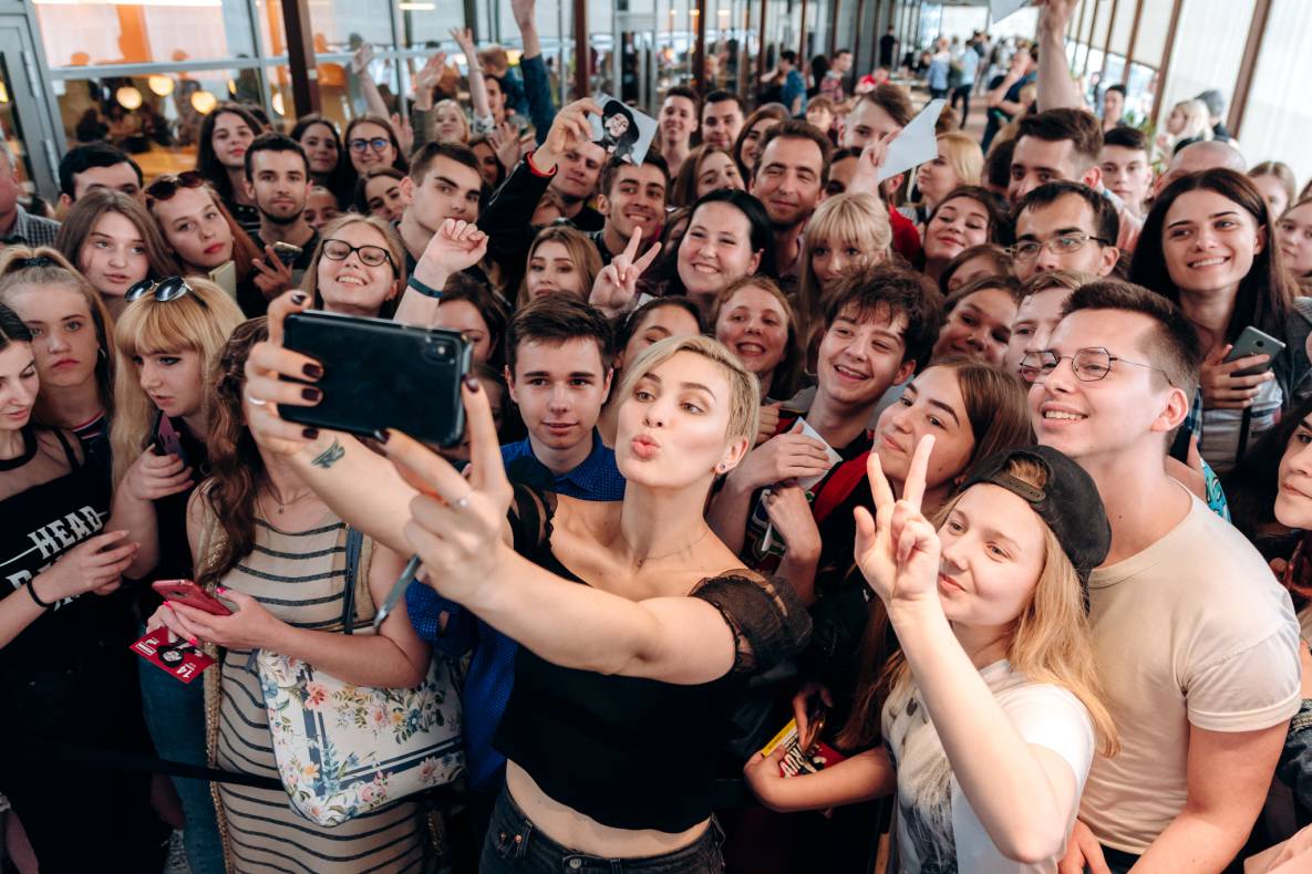 Фан-зустріч з MARUV image-60