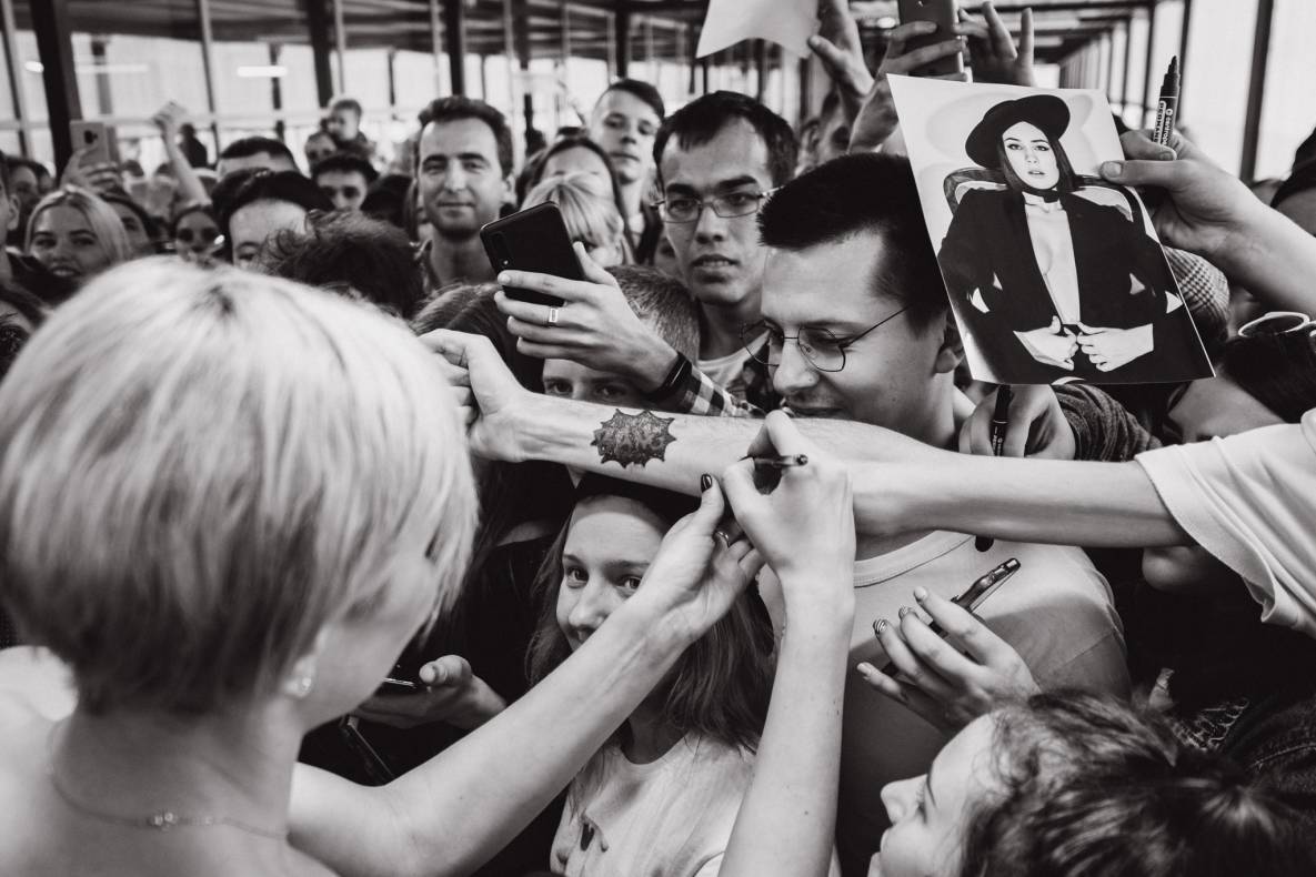 Фан-зустріч з MARUV image-61