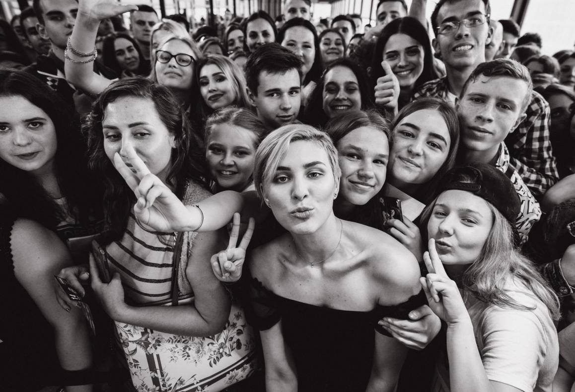 Фан-зустріч з MARUV image-67