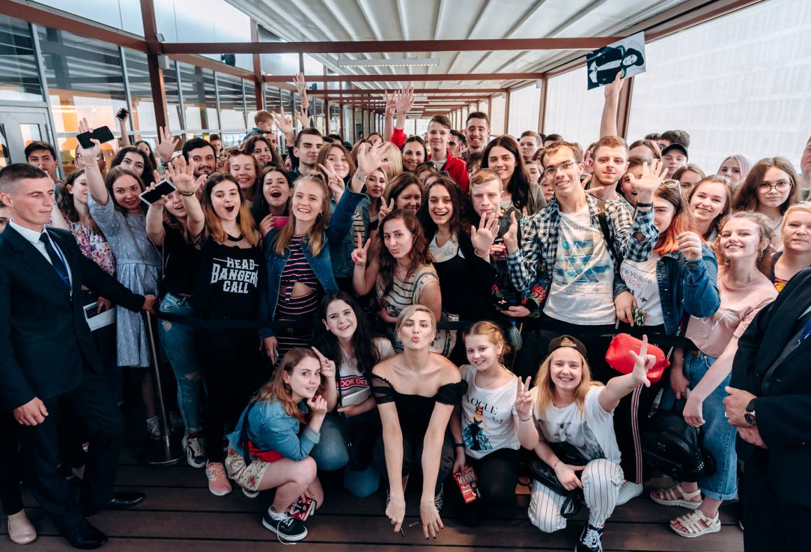 Фан-зустріч з MARUV image-69