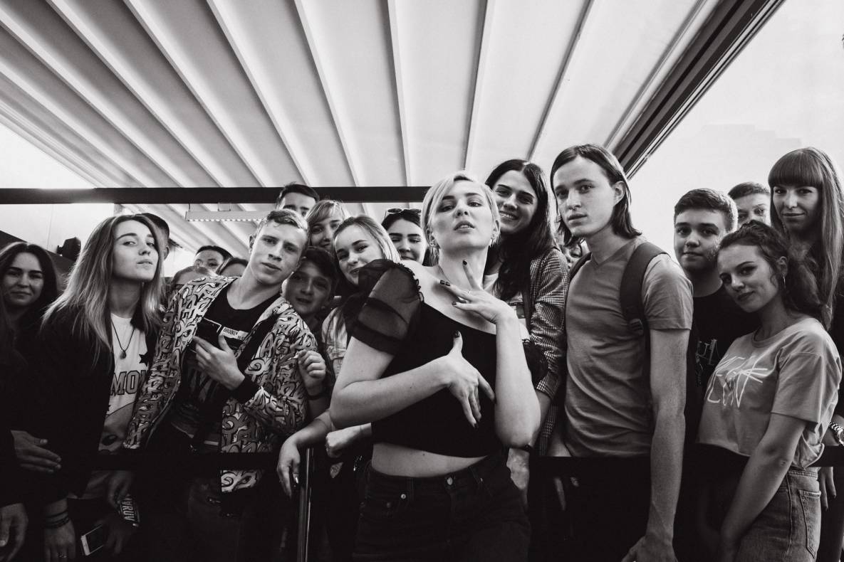 Фан-зустріч з MARUV image-71