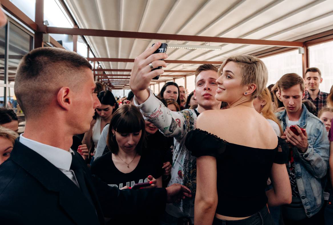 Фан-зустріч з MARUV image-72