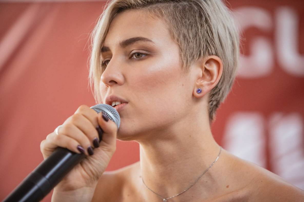 Фан-зустріч з MARUV image-90