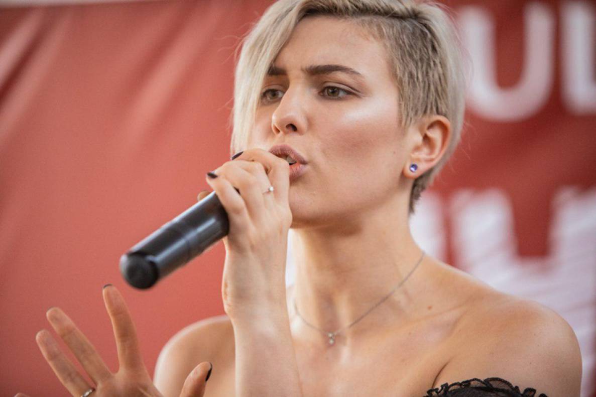 Фан-зустріч з MARUV image-89