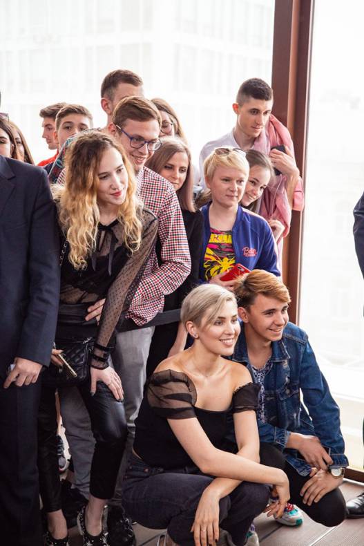 Фан-зустріч з MARUV image-94