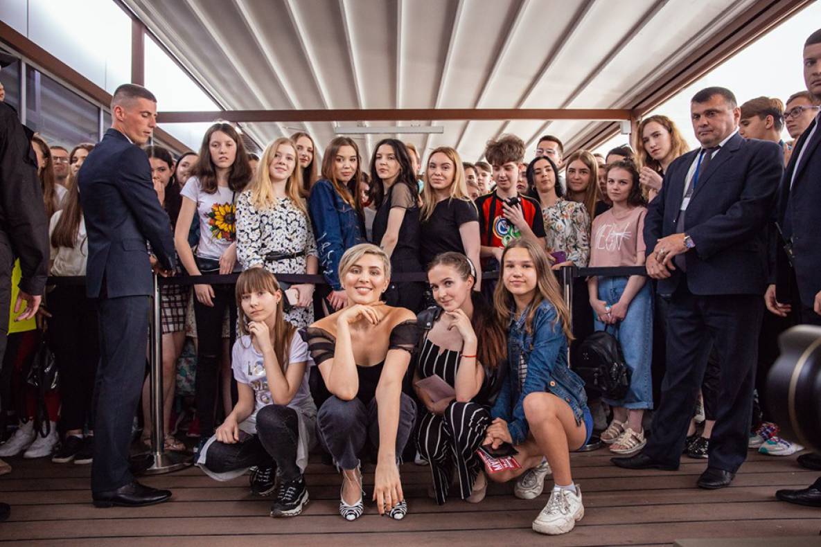 Фан-зустріч з MARUV image-92