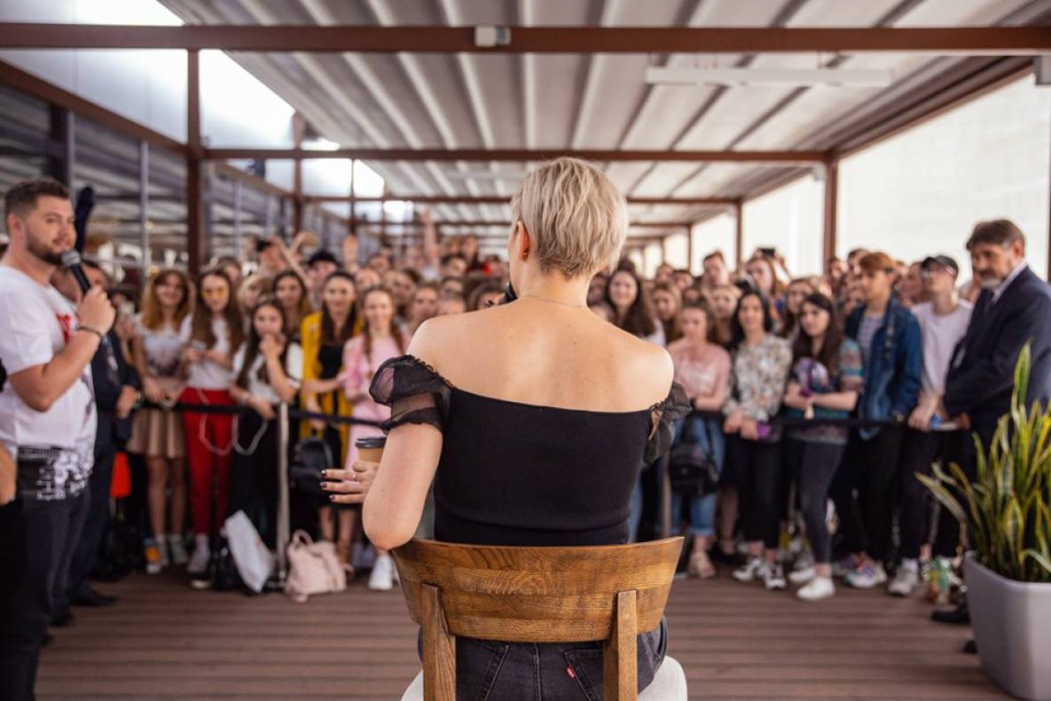 Фан-зустріч з MARUV image-96