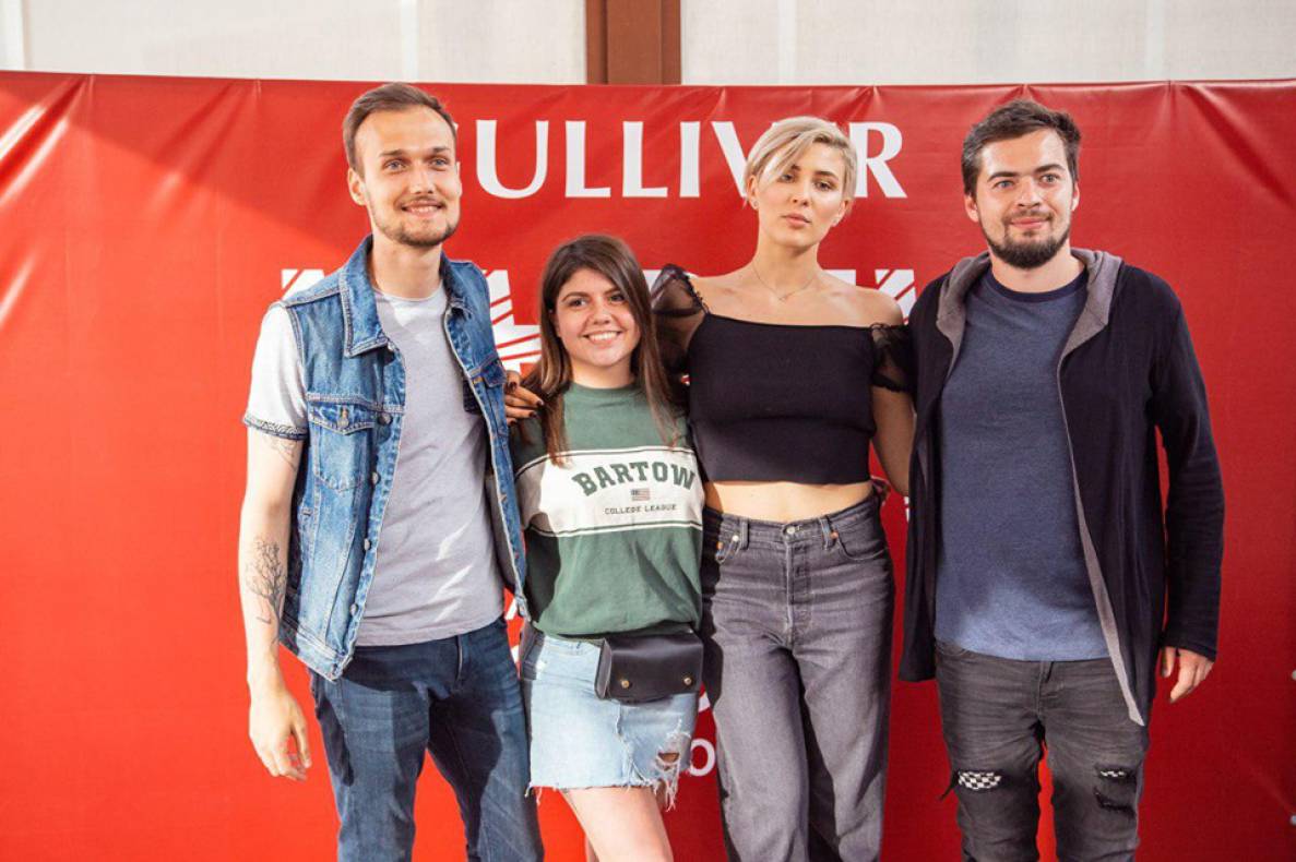 Фан-зустріч з MARUV image-97